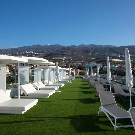Mynd Adeje Hotel 4*