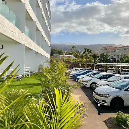 Hotel Mynd Adeje Costa Adeje (Tenerife)