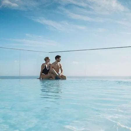 Hotel Mynd Adeje Costa Adeje (Tenerife)