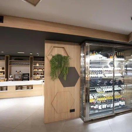 Mynd Adeje Hotel Costa Adeje (Tenerife)