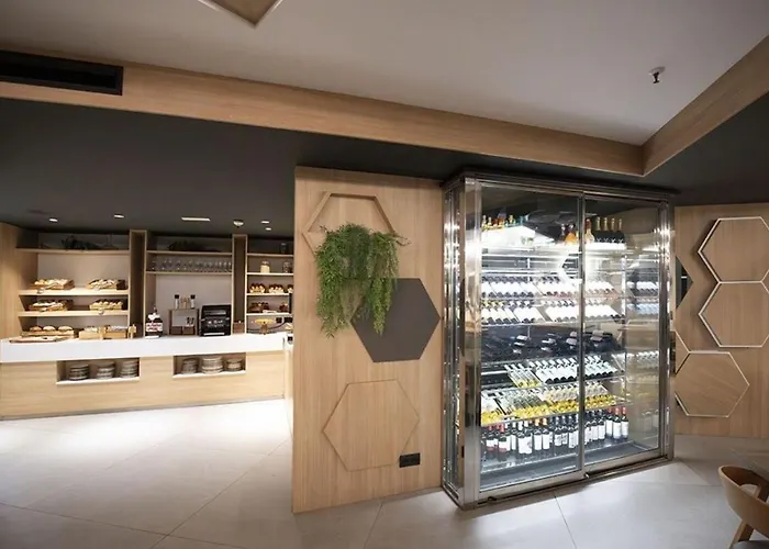 Mynd Adeje Hotell Costa Adeje (Tenerife)