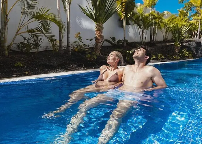 Hotell Mynd Adeje Costa Adeje (Tenerife)