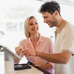 Отель Mynd Adeje Адехе