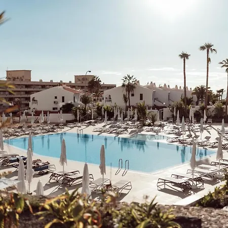 Mynd Adeje Hotell 4*