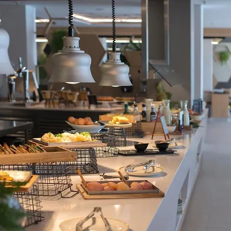 Otel Mynd Adeje Costa Adeje