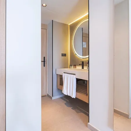 Hotell Mynd Adeje Costa Adeje (Tenerife)