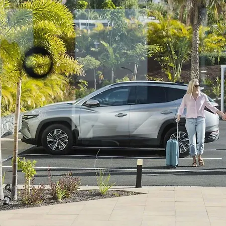 Mynd Adeje 4* Costa Adeje