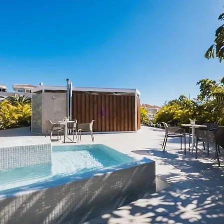 Otel Mynd Adeje Costa Adeje