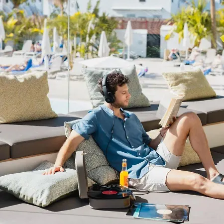 Mynd Adeje Costa Adeje