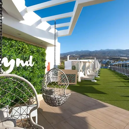 Mynd Adeje 4* Costa Adeje