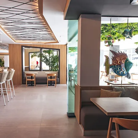 Mynd Adeje 4* Costa Adeje