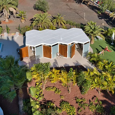 Mynd Adeje Otel Costa Adeje