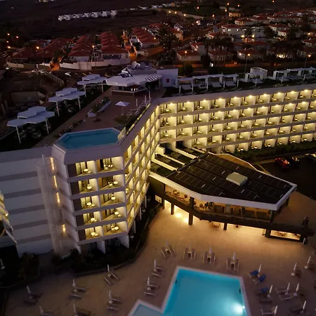 Mynd Adeje 4* أذيخي