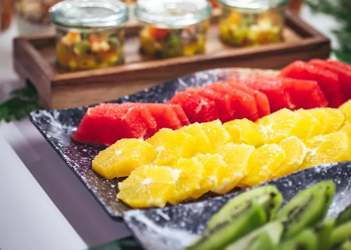 فندق Mynd Adeje 4*