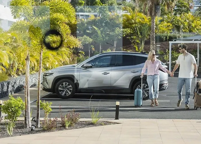 Mynd Adeje 4* أذيخي