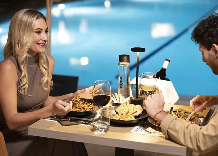 Mynd Adeje 酒店 4*