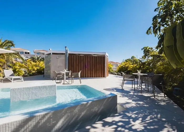 فندق Mynd Adeje أذيخي