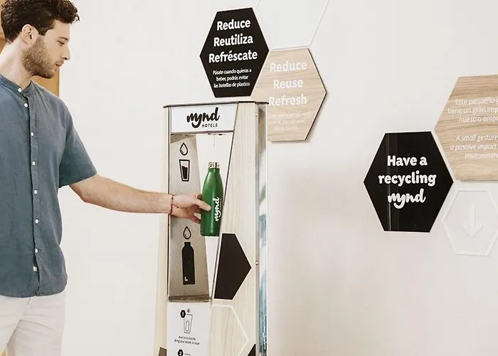 Mynd Adeje 4* أذيخي