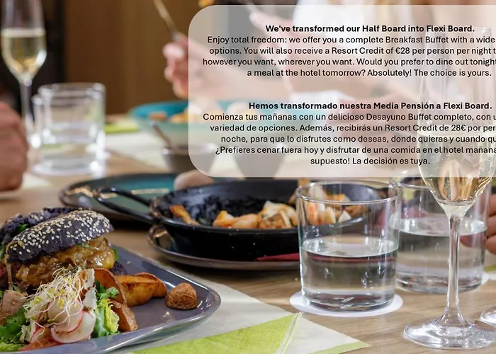 Mynd Adeje فندق 4*