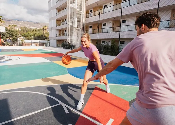 Mynd Adeje فندق 4*