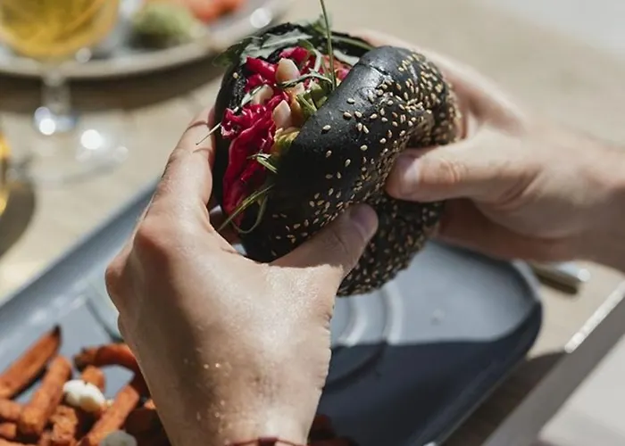 Mynd Adeje 酒店 阿德耶