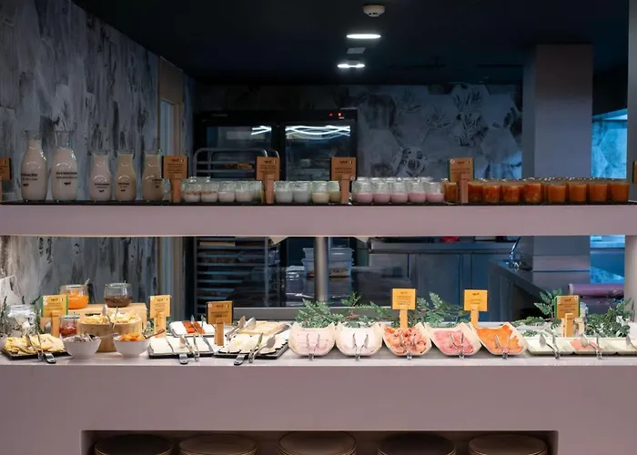 酒店 Mynd Adeje 4*