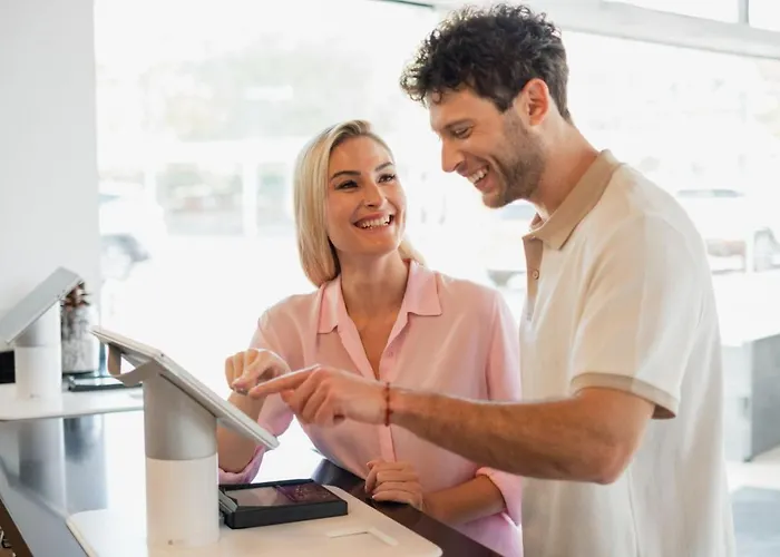 فندق Mynd Adeje أذيخي