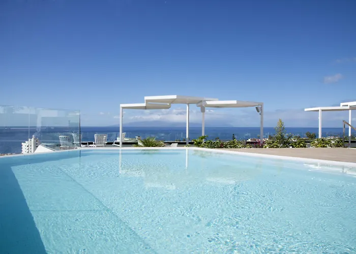 فندق Mynd Adeje 4*