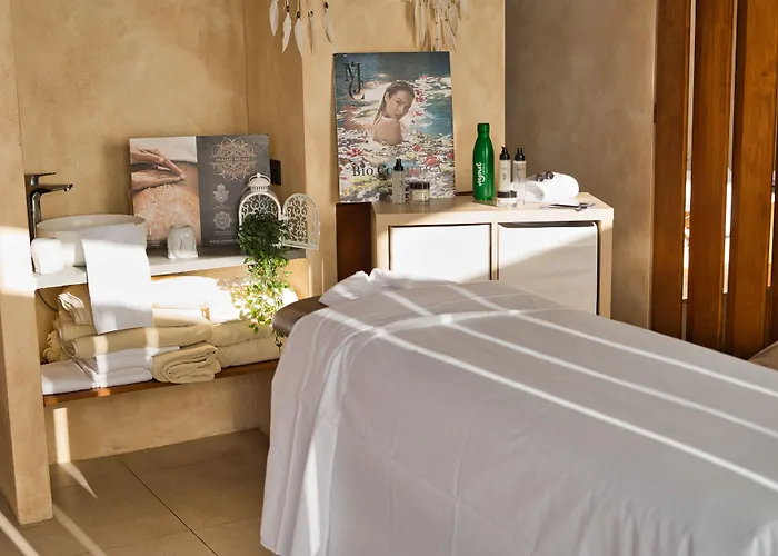 فندق Mynd Adeje أذيخي