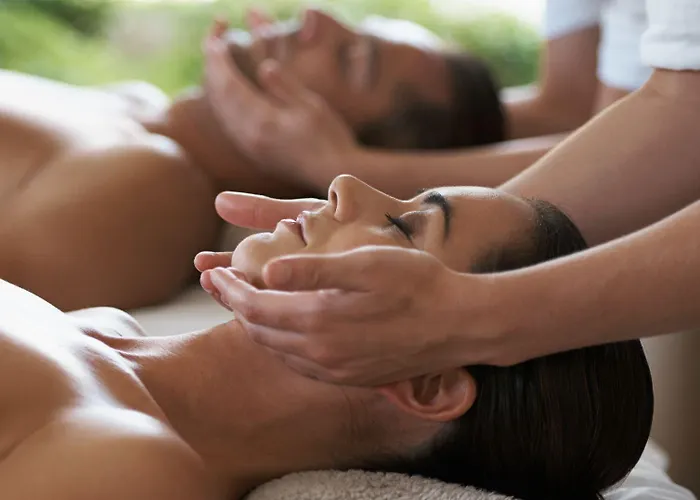 Mynd Adeje 酒店 阿德耶