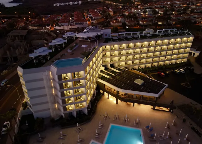 Mynd Adeje 4* أذيخي