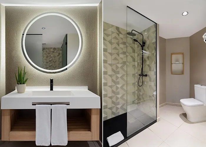 Mynd Adeje 酒店 4*