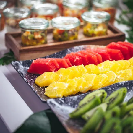 호텔 Mynd Adeje 4*