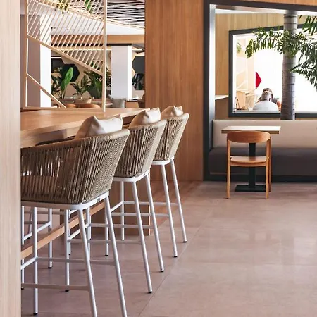 Mynd Adeje Hotel Costa Adeje (Tenerife)