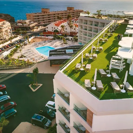 Hotel Mynd Adeje