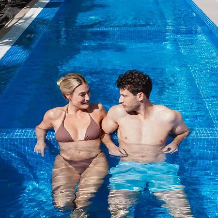 Hotel Mynd Adeje Costa Adeje (Tenerife)