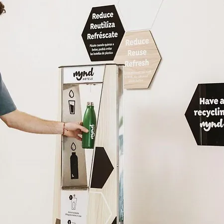 Mynd Adeje 4* 아데제