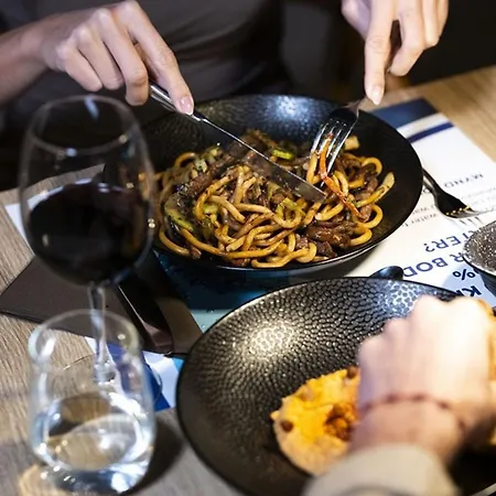 Mynd Adeje 4* 아데제