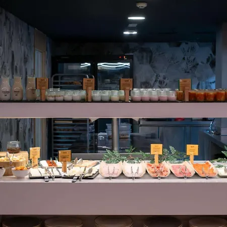 호텔 Mynd Adeje 4*