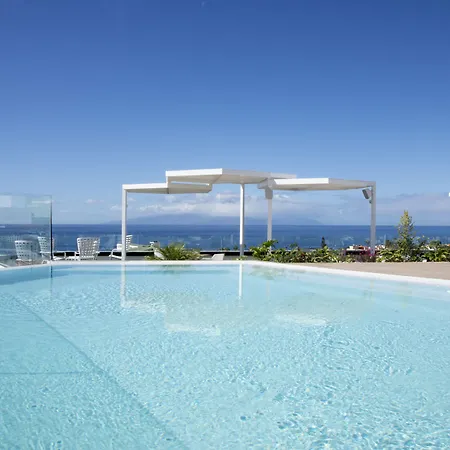 Hotel Mynd Adeje 4*