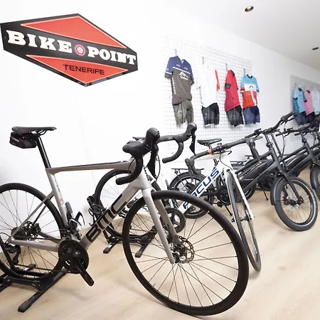 Mynd Adeje Ξενοδοχείο Costa Adeje (Tenerife)