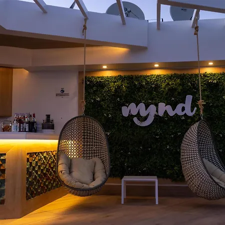 Mynd Adeje