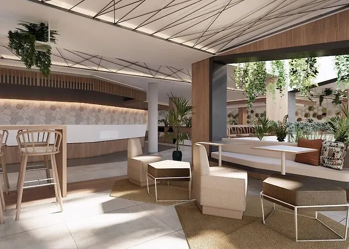 Mynd Adeje 4* Costa Adeje (Tenerife)