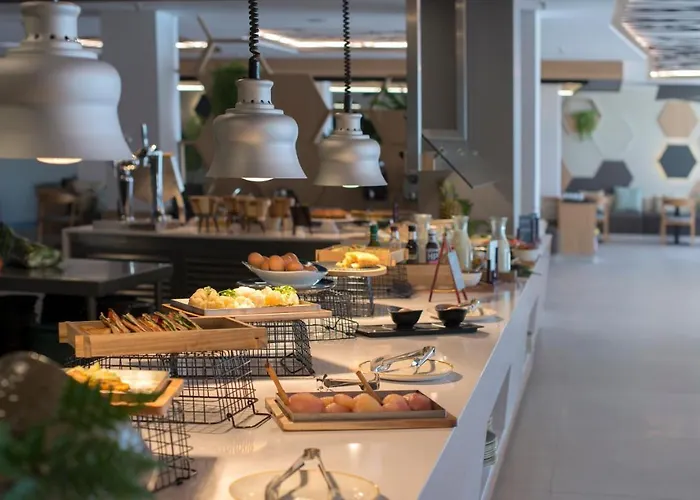 Ξενοδοχείο Mynd Adeje Costa Adeje (Tenerife)