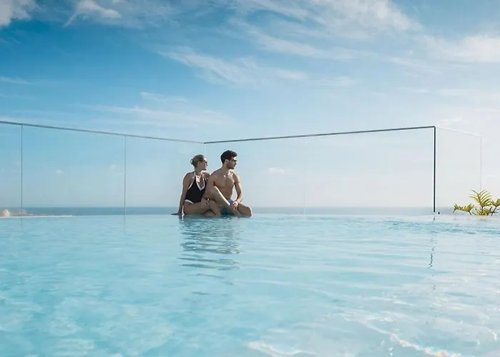 Ξενοδοχείο Mynd Adeje Costa Adeje (Tenerife)