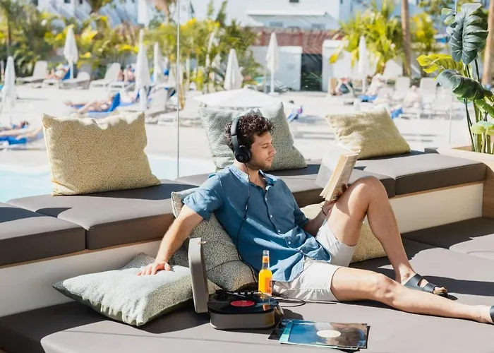 Mynd Adeje Costa Adeje (Tenerife)