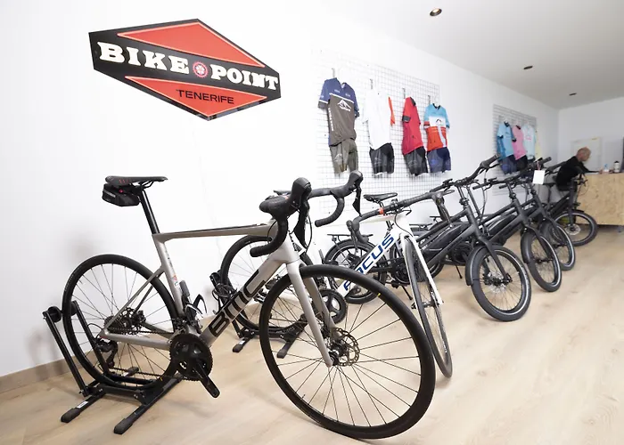 Mynd Adeje Ξενοδοχείο Costa Adeje (Tenerife)