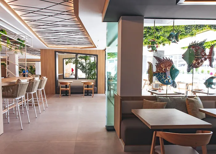 Mynd Adeje 4* Costa Adeje (Tenerife)