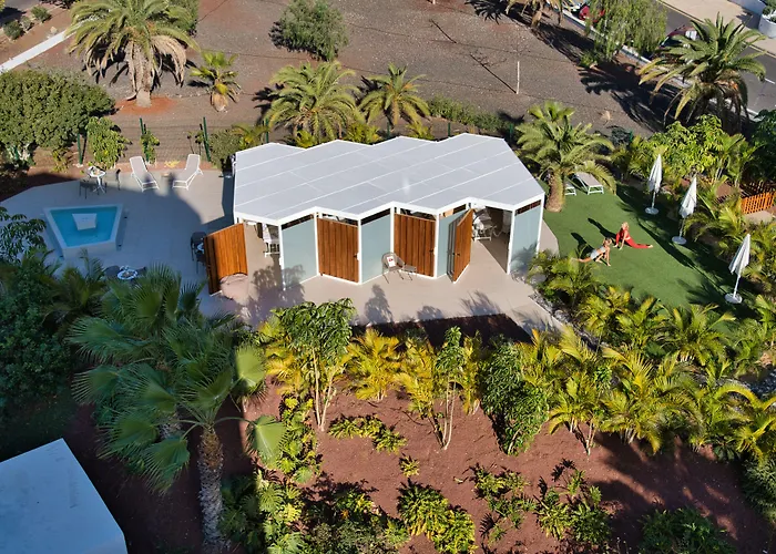 Mynd Adeje Ξενοδοχείο Costa Adeje (Tenerife)