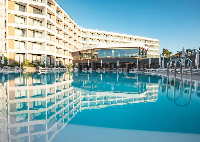 Ξενοδοχείο Mynd Adeje 4*